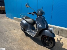 Piaggio Vespa Sei Giorni