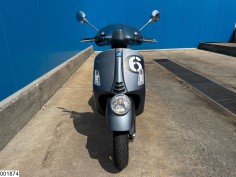 Piaggio Vespa Sei Giorni