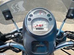 Piaggio Vespa Sei Giorni