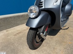 Piaggio Vespa Sei Giorni