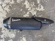 Piaggio Vespa Sei Giorni