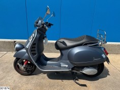 Piaggio Vespa Sei Giorni