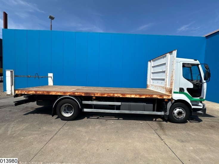 Renault Midlum 270