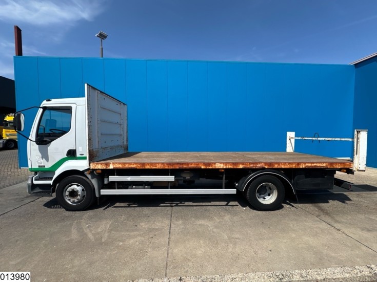 Renault Midlum 270