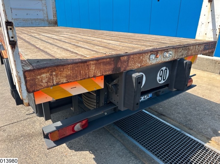 Renault Midlum 270