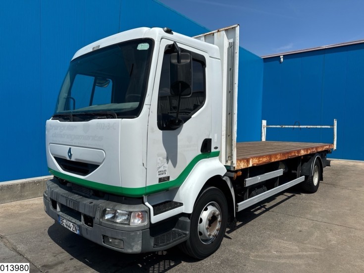 Renault Midlum 270