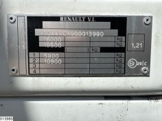 Renault Midlum 270