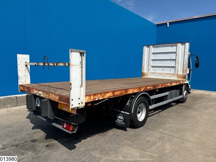 Renault Midlum 270