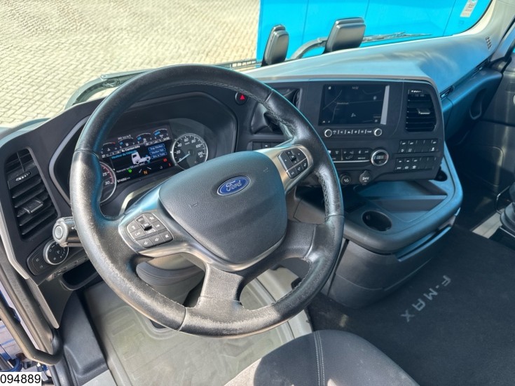 Ford F-max 500