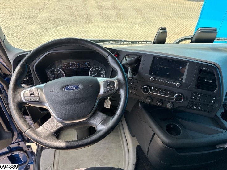 Ford F-max 500