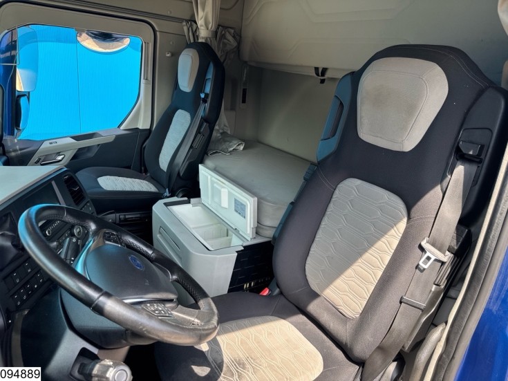 Ford F-max 500