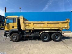 MAN TGA 26 350