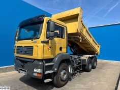 MAN TGA 26 350