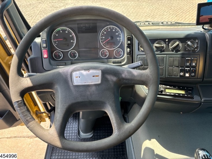 MAN TGA 26 350