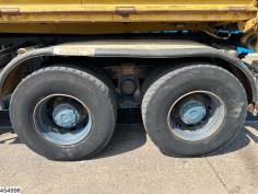 MAN TGA 26 350