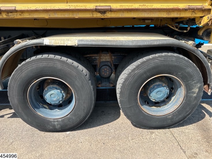 MAN TGA 26 350