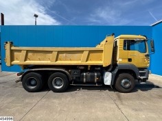 MAN TGA 26 350