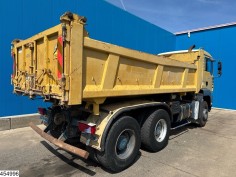 MAN TGA 26 350