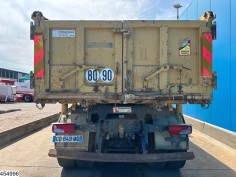 MAN TGA 26 350