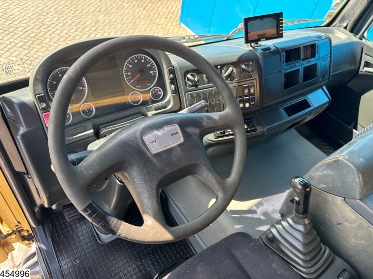 MAN TGA 26 350