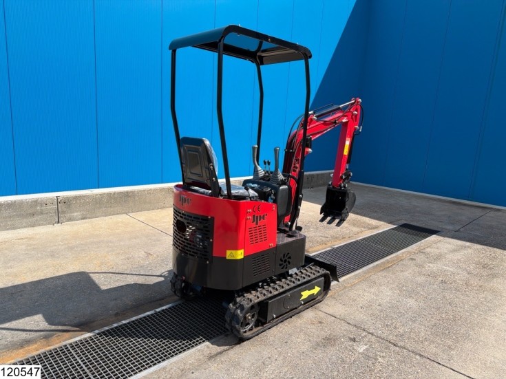 JPC HT12