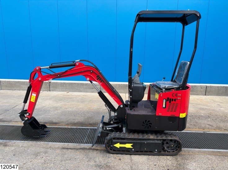 JPC HT12