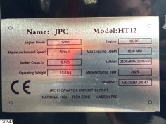 JPC HT12