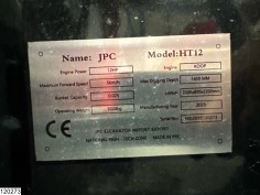 JPC HT12