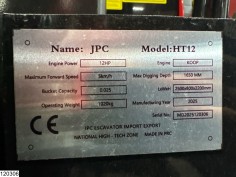 JPC HT12