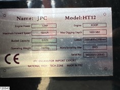 JPC HT12