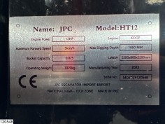 JPC HT12