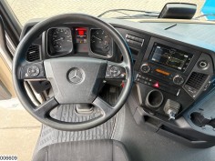 Mercedes Actros 1845