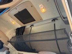 Mercedes Actros 1845
