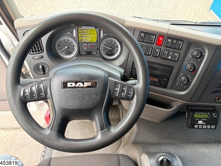 DAF LF 250