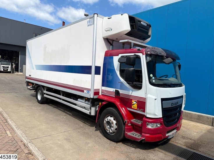 DAF LF 250