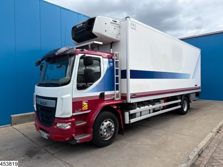 DAF LF 250