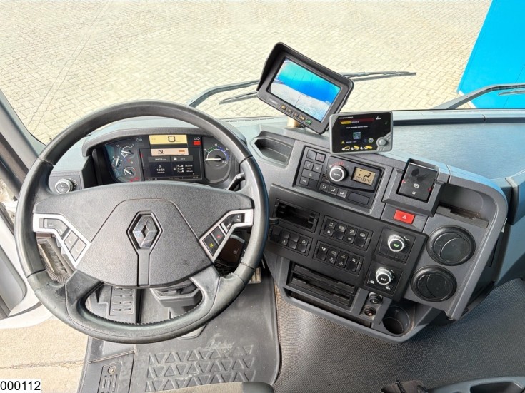 Renault C 430