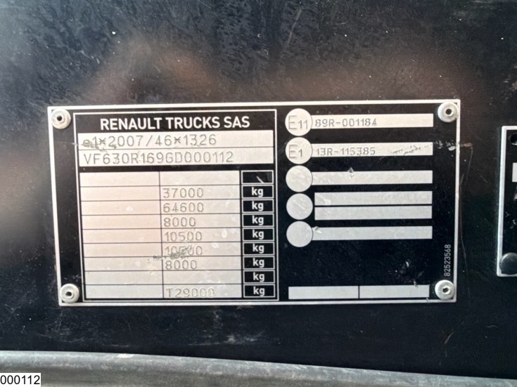 Renault C 430