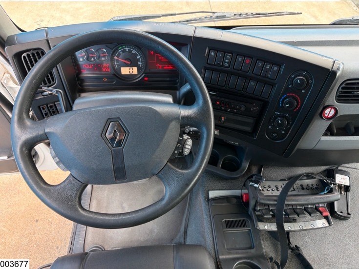 Renault C 320