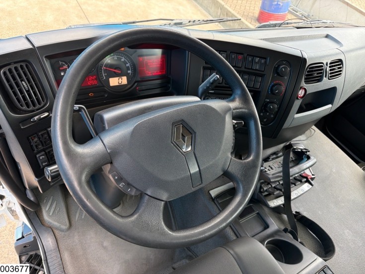 Renault C 320