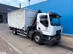 Renault C 320