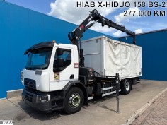 Renault C 320