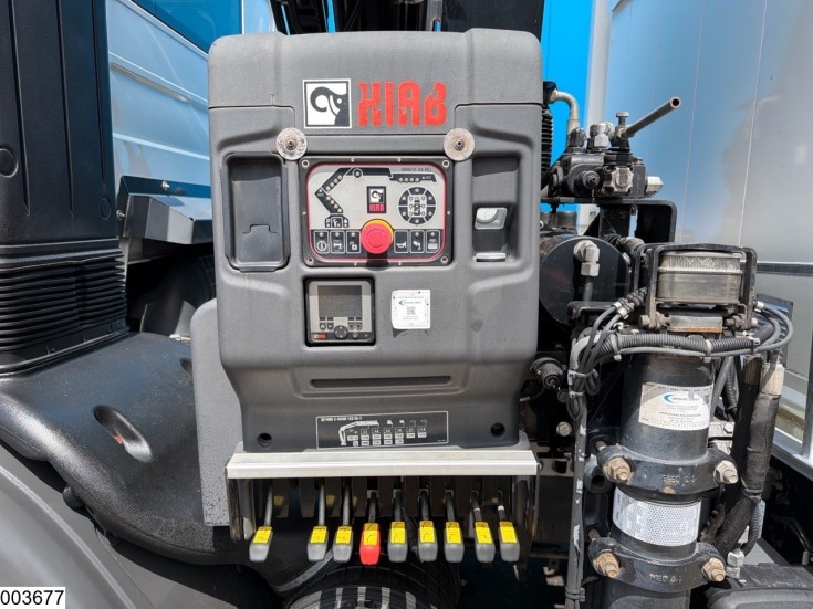Renault C 320