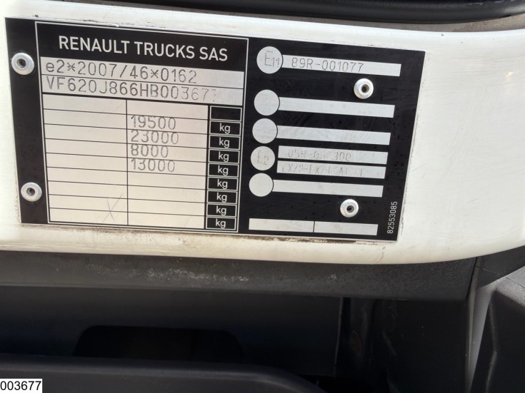 Renault C 320