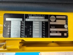 DAF XF 530