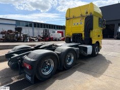 DAF XF 530