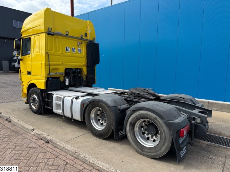 DAF XF 530