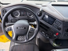 DAF XF 530