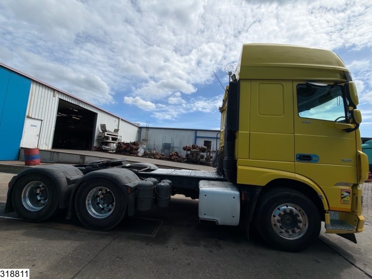 DAF XF 530