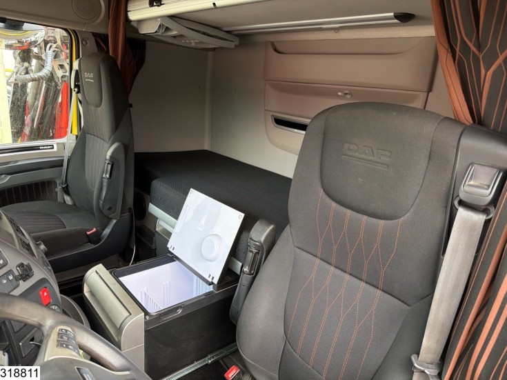 DAF XF 530
